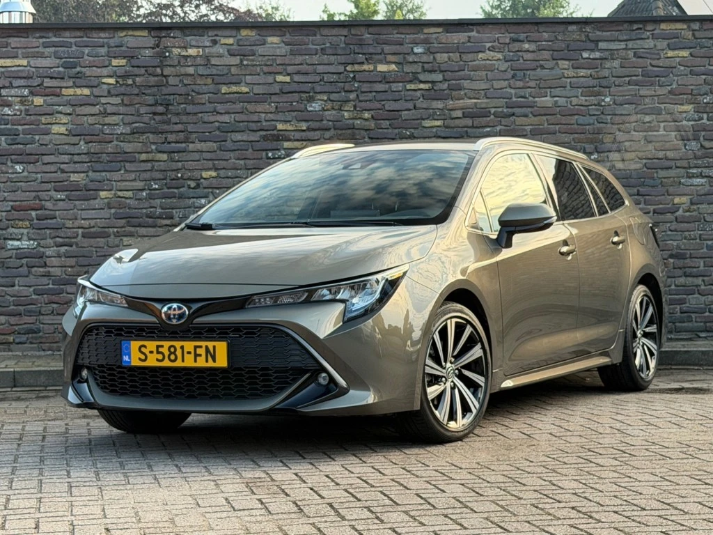 Toyota Corolla – foto 2
