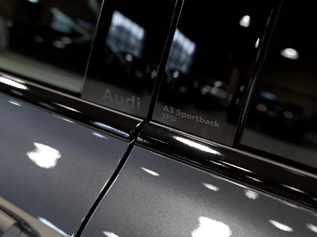 Audi A3 – foto 18