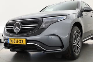 Mercedes-Benz EQC – thumbnail 2
