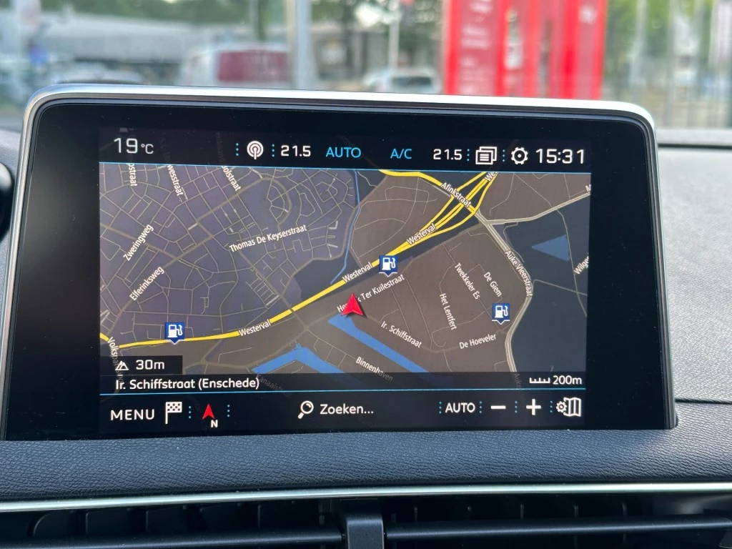 Peugeot 3008 – foto 16