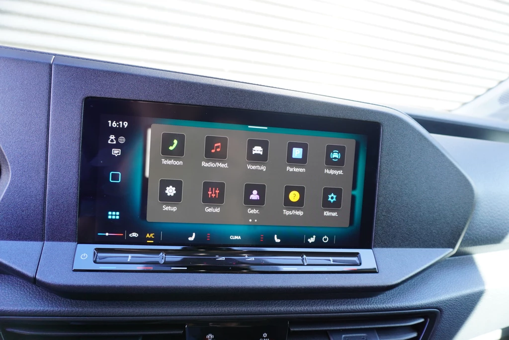 Volkswagen Caddy – foto 16