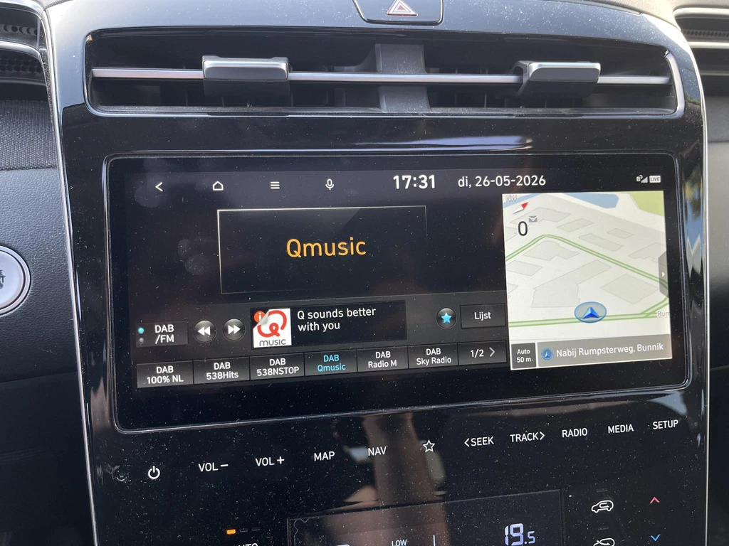 Hyundai Tucson – foto 18