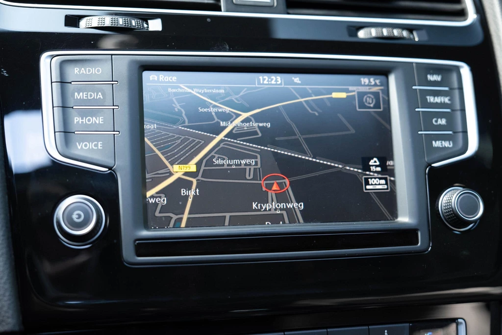 Volkswagen Golf – foto 12