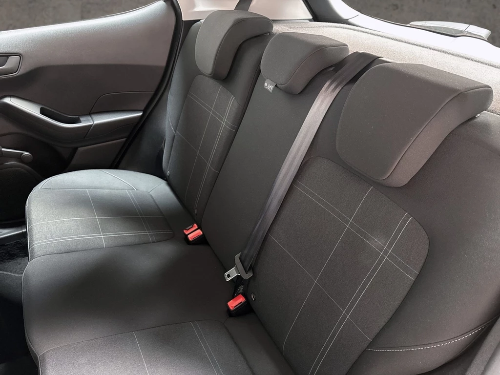Ford Fiesta – foto 13