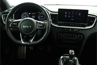 Kia Ceed Sportswagon – thumbnail 33