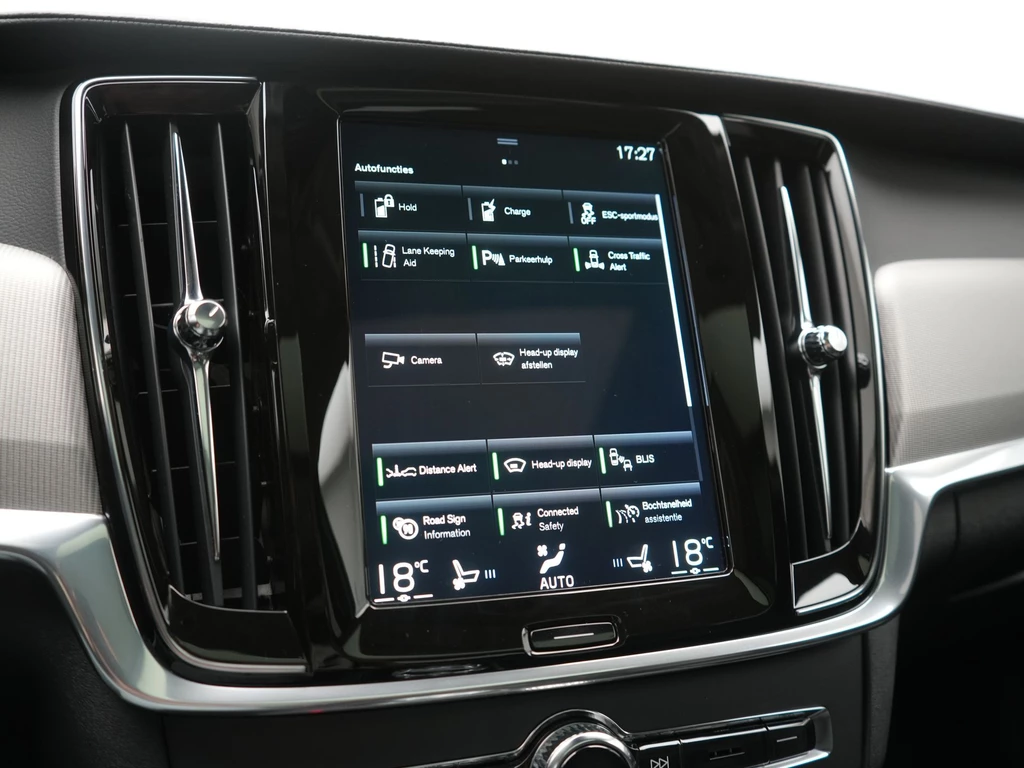 Volvo V90 – foto 39