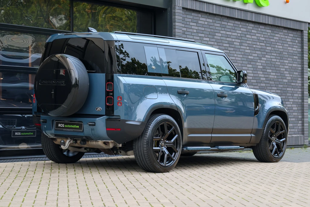 Land Rover Defender – foto 14