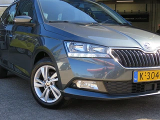 Škoda Fabia – thumbnail 11