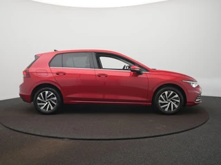 Volkswagen Golf – thumbnail 8