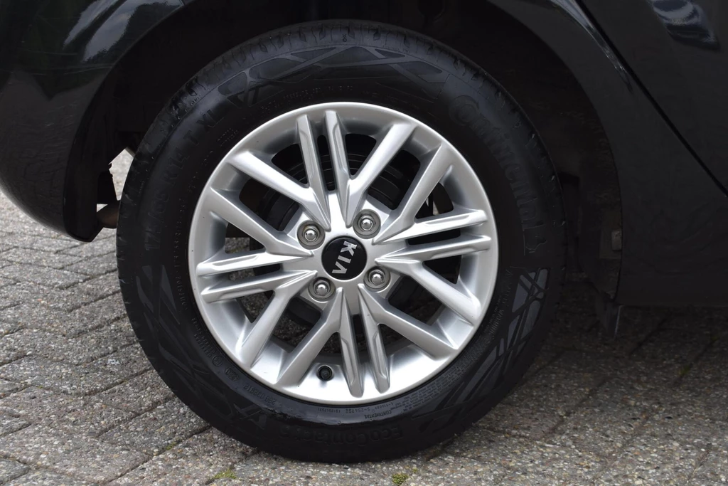 Kia Picanto – foto 5