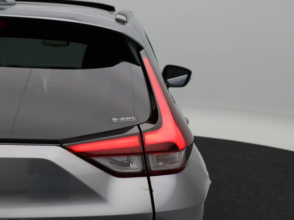 Mitsubishi Eclipse Cross – foto 14
