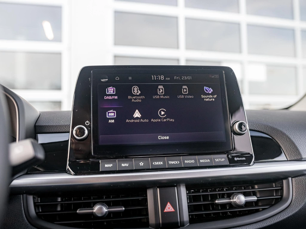 Kia Picanto – foto 16