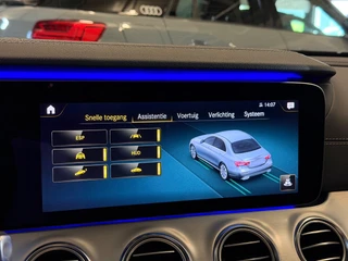 Mercedes-Benz E-Klasse – thumbnail 20