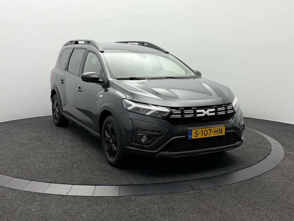 Dacia Jogger – foto 6