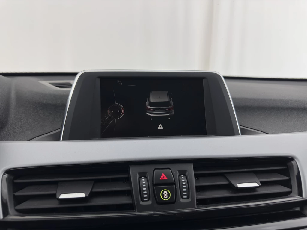BMW X1 – foto 14