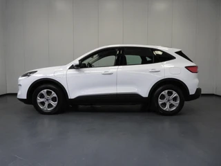 Ford Kuga – thumbnail 3