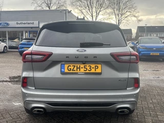 Ford Kuga – thumbnail 4