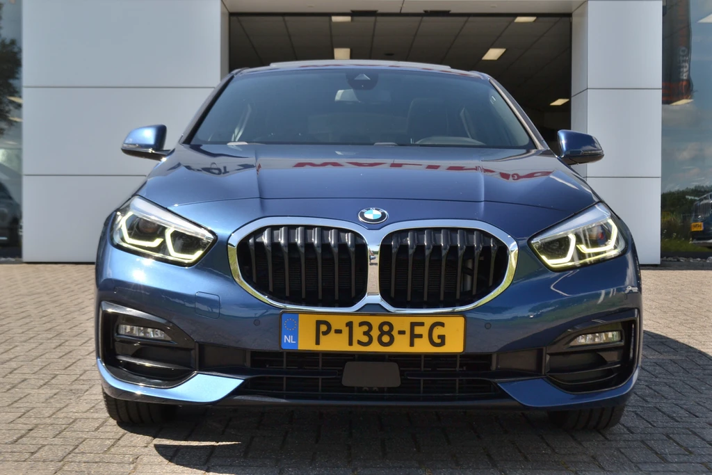 BMW 1 Serie – foto 11
