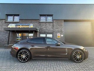 Porsche Panamera – thumbnail 7