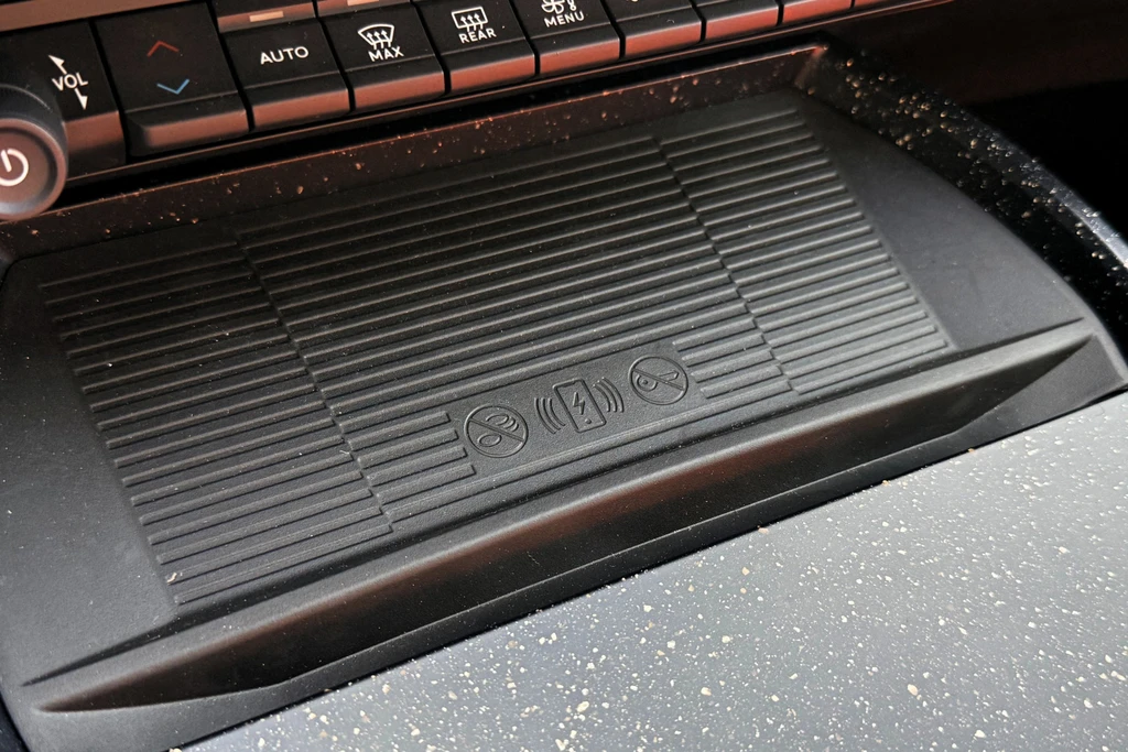 Lancia Ypsilon – foto 23