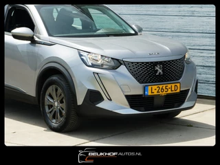 Peugeot e-2008 – thumbnail 6