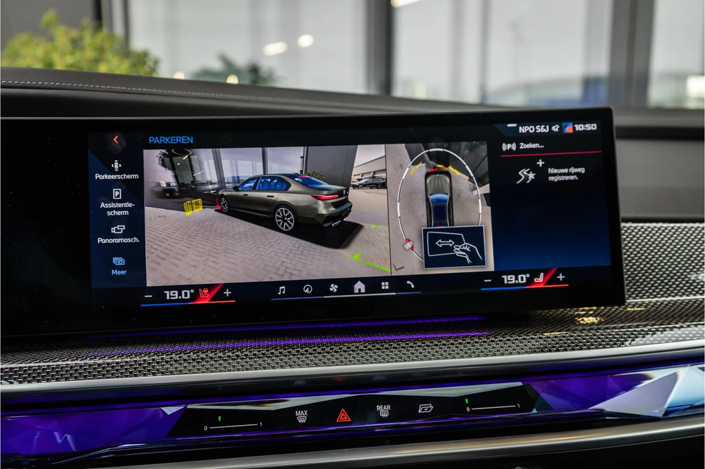 BMW 7 Serie – foto 18