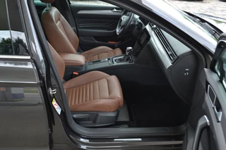 Volkswagen Passat – thumbnail 16
