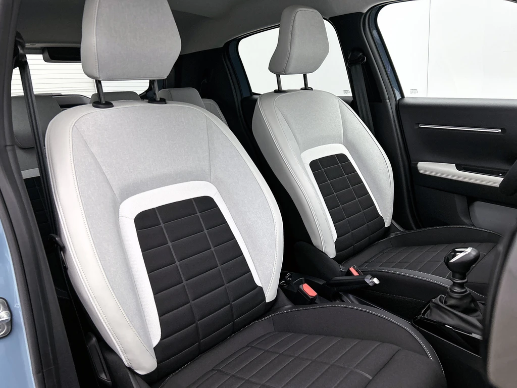 Citroën C3 – foto 24
