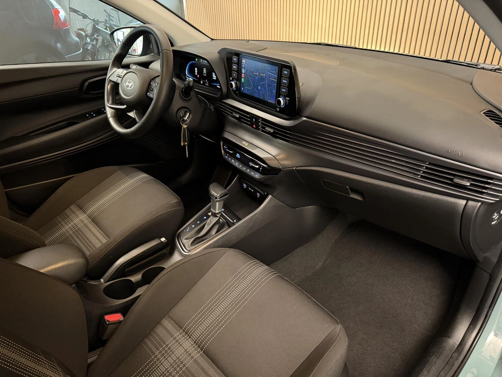 Hyundai i20 – foto 34