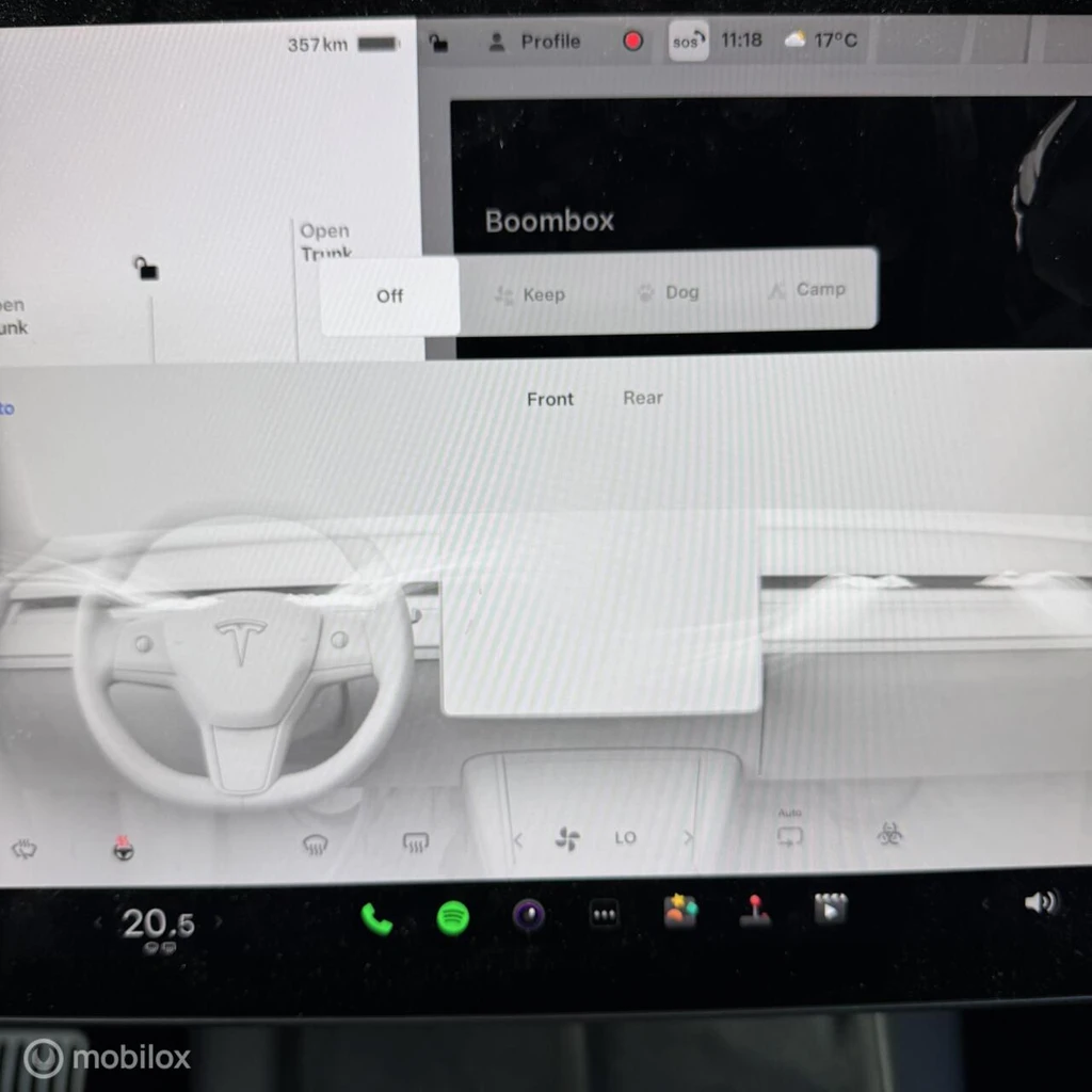 Tesla Model Y – foto 16
