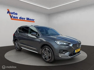 SEAT Tarraco – thumbnail 7