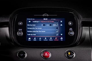 Fiat 500X – thumbnail 34