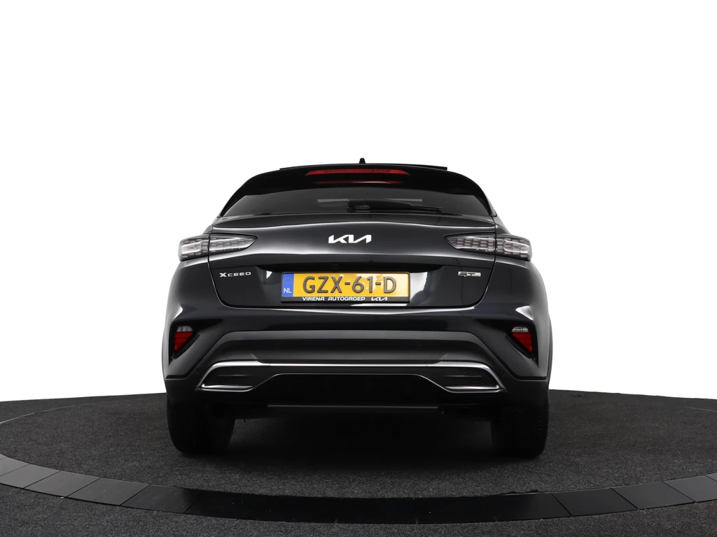 Kia XCeed – foto 7