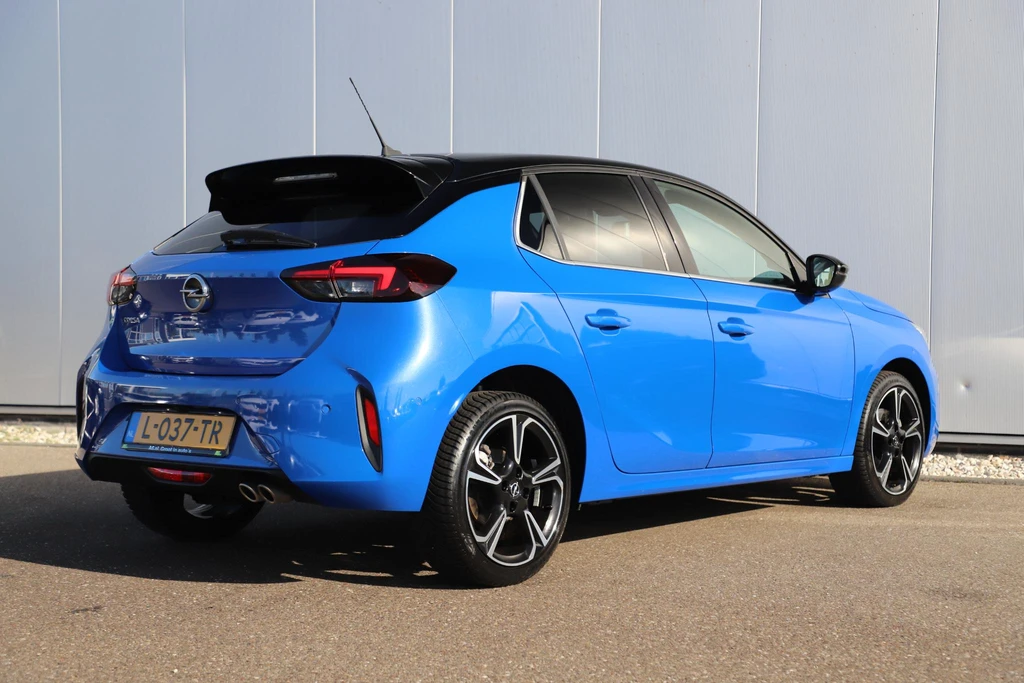 Opel Corsa – foto 2