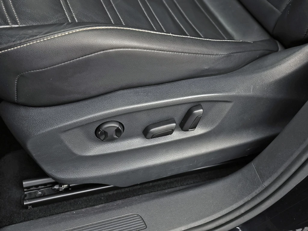 Volkswagen Touran – foto 18
