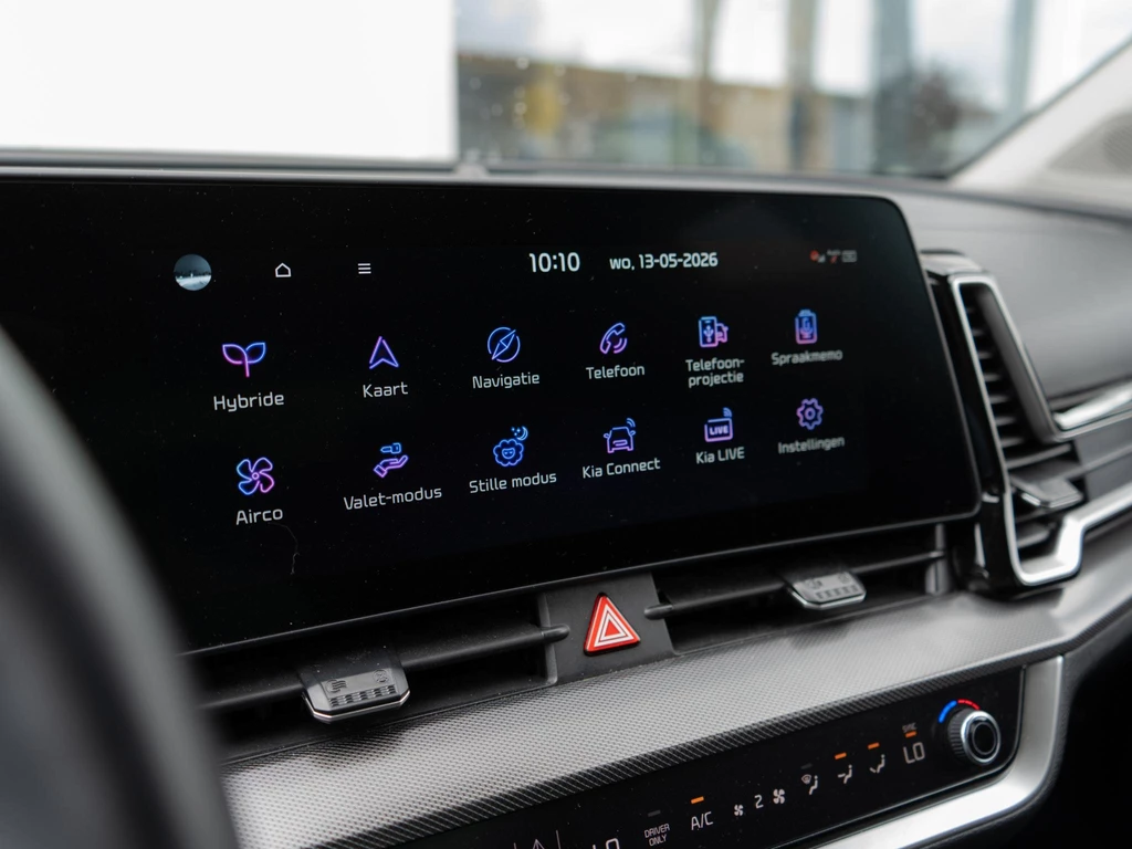 Kia Sportage – foto 19