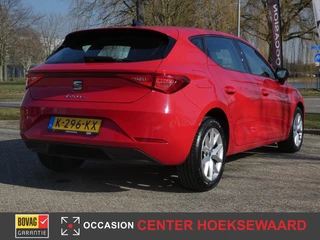 SEAT Leon – thumbnail 10