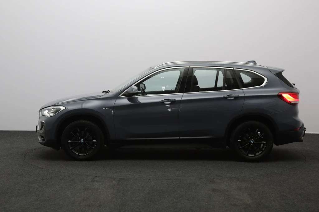 BMW X1 – foto 2