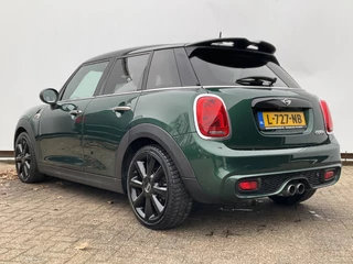 MINI Cooper S – thumbnail 5