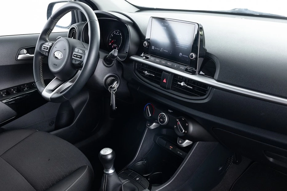 Kia Picanto – foto 7