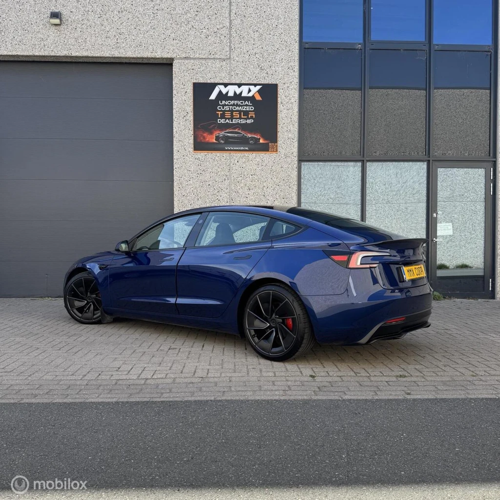Tesla Model 3 – foto 3