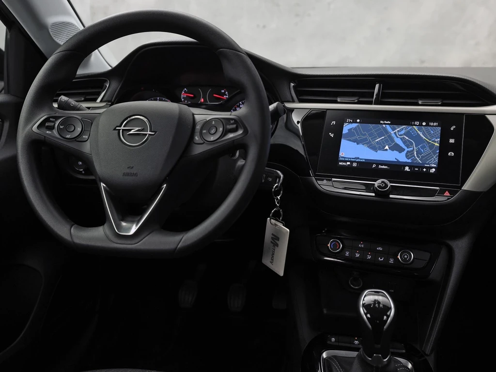 Opel Corsa – foto 13