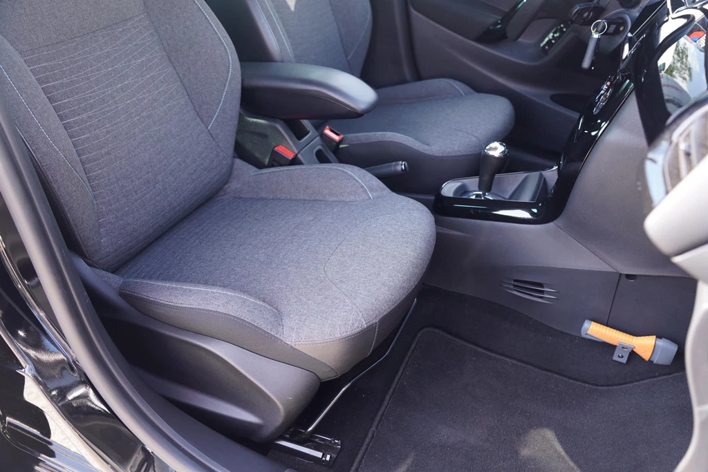 Citroën C3 – foto 38