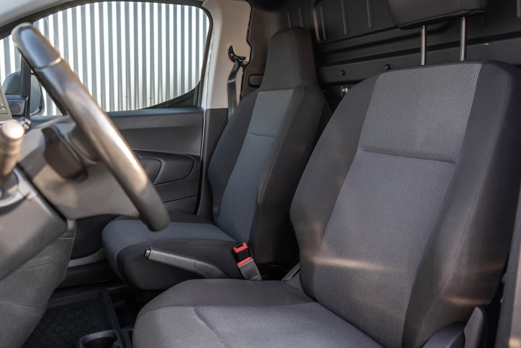 Opel Combo – foto 13