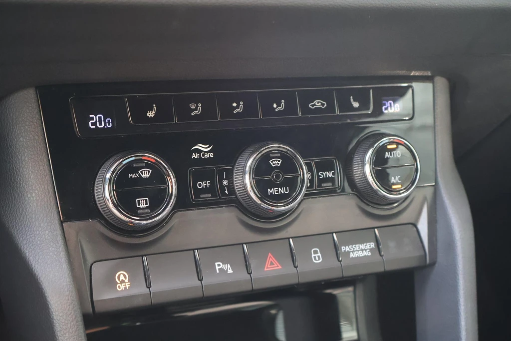 Škoda Karoq – foto 26