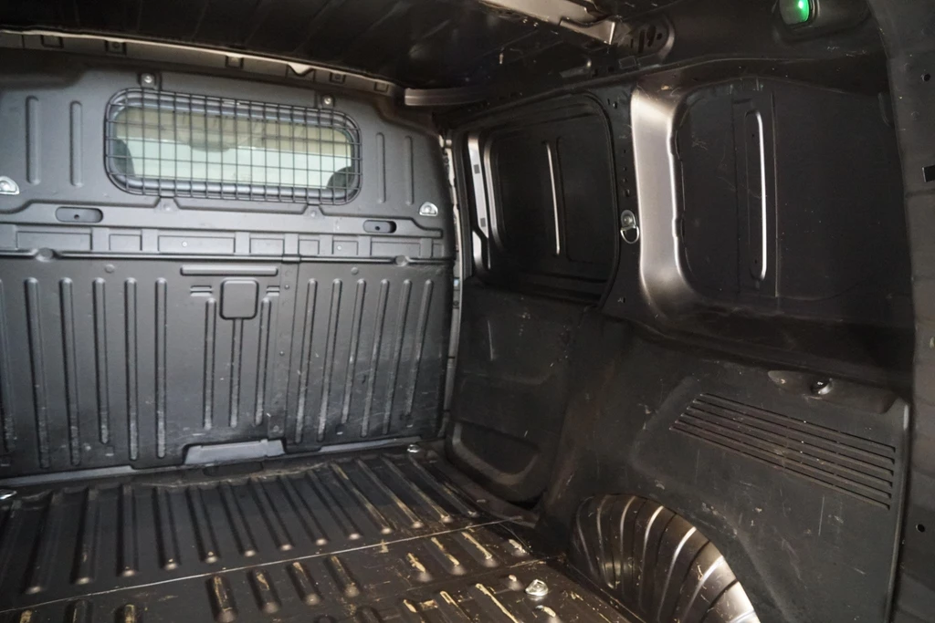 Citroën Berlingo – foto 23