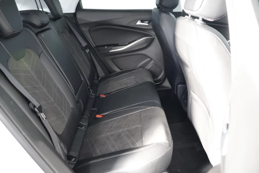 Opel Grandland – foto 14