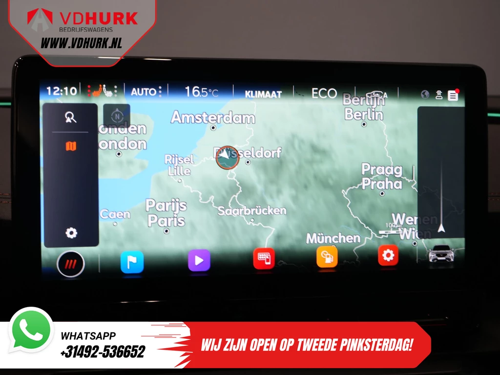 CUPRA Formentor – foto 29