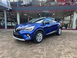 Renault Captur – thumbnail 1