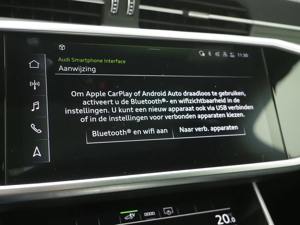 Audi A6 – foto 31